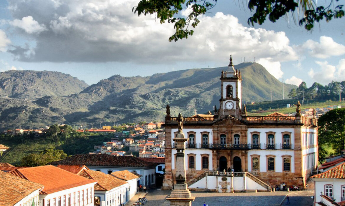 Entre Memórias e Histórias, Ouro Preto celebra 310 anos