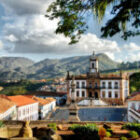 Entre Memórias e Histórias, Ouro Preto celebra 310 anos